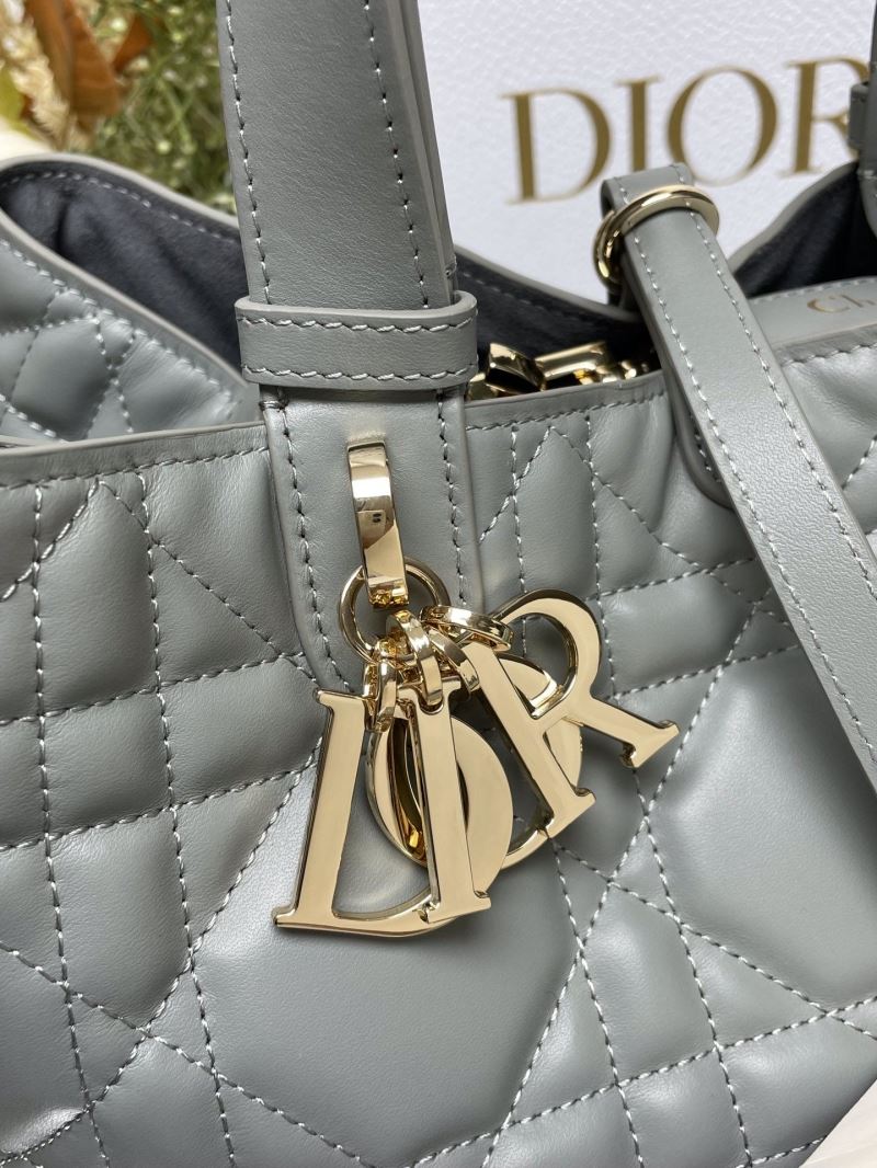 Dior Top Handle Bags